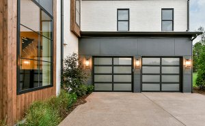 Long Lasting Garage Door Materials