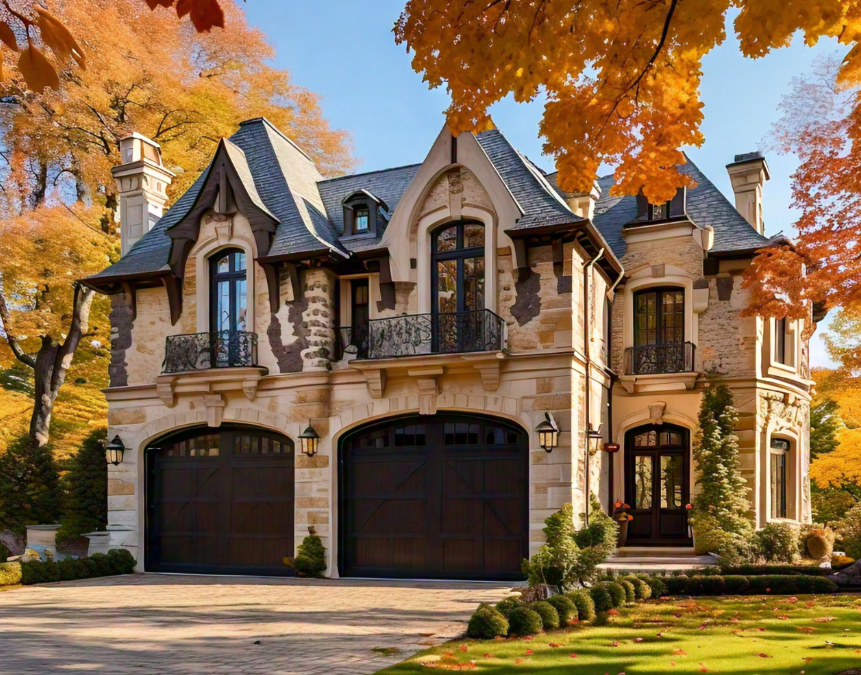 best-residential-garage-door-toronto